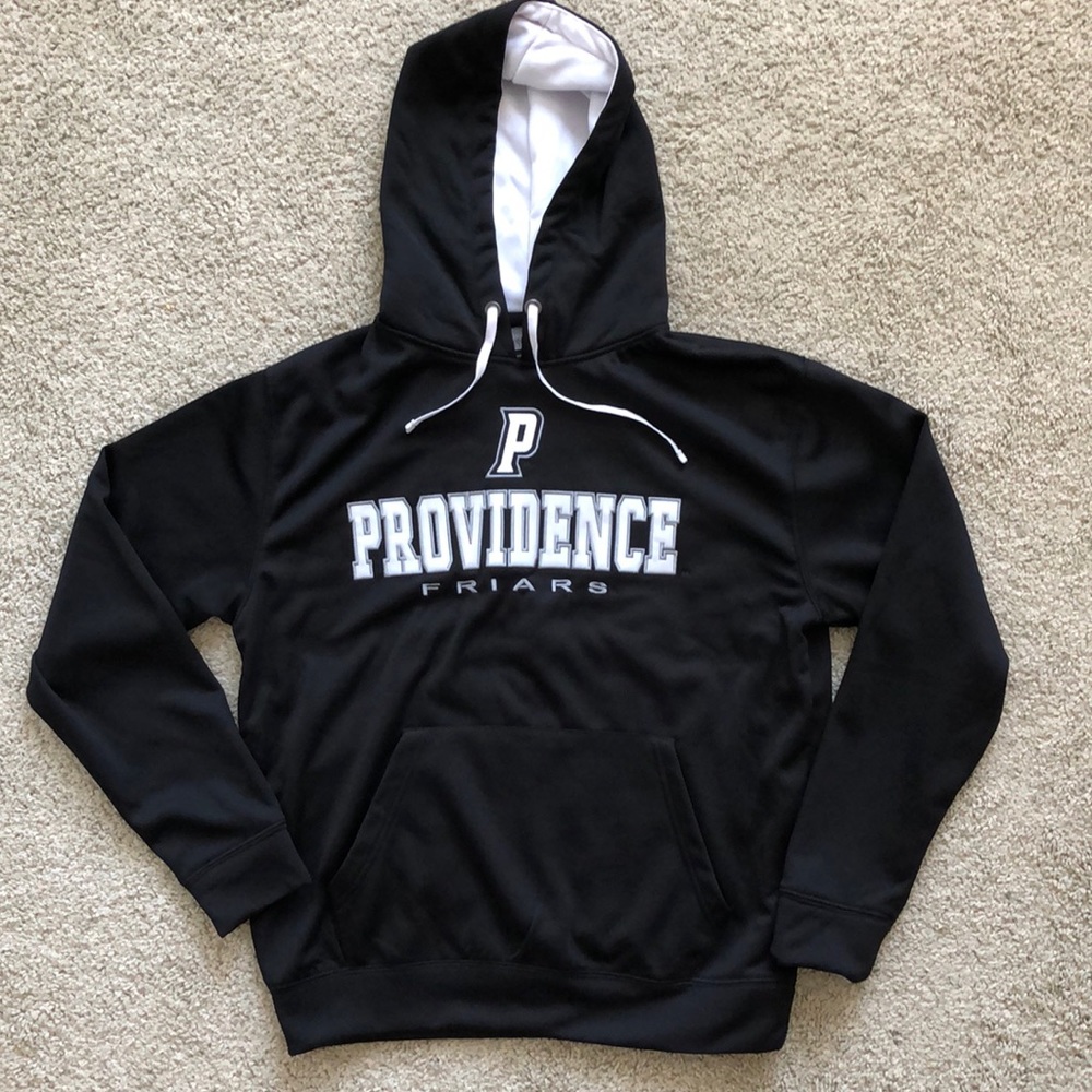 Providence College sweatshirt